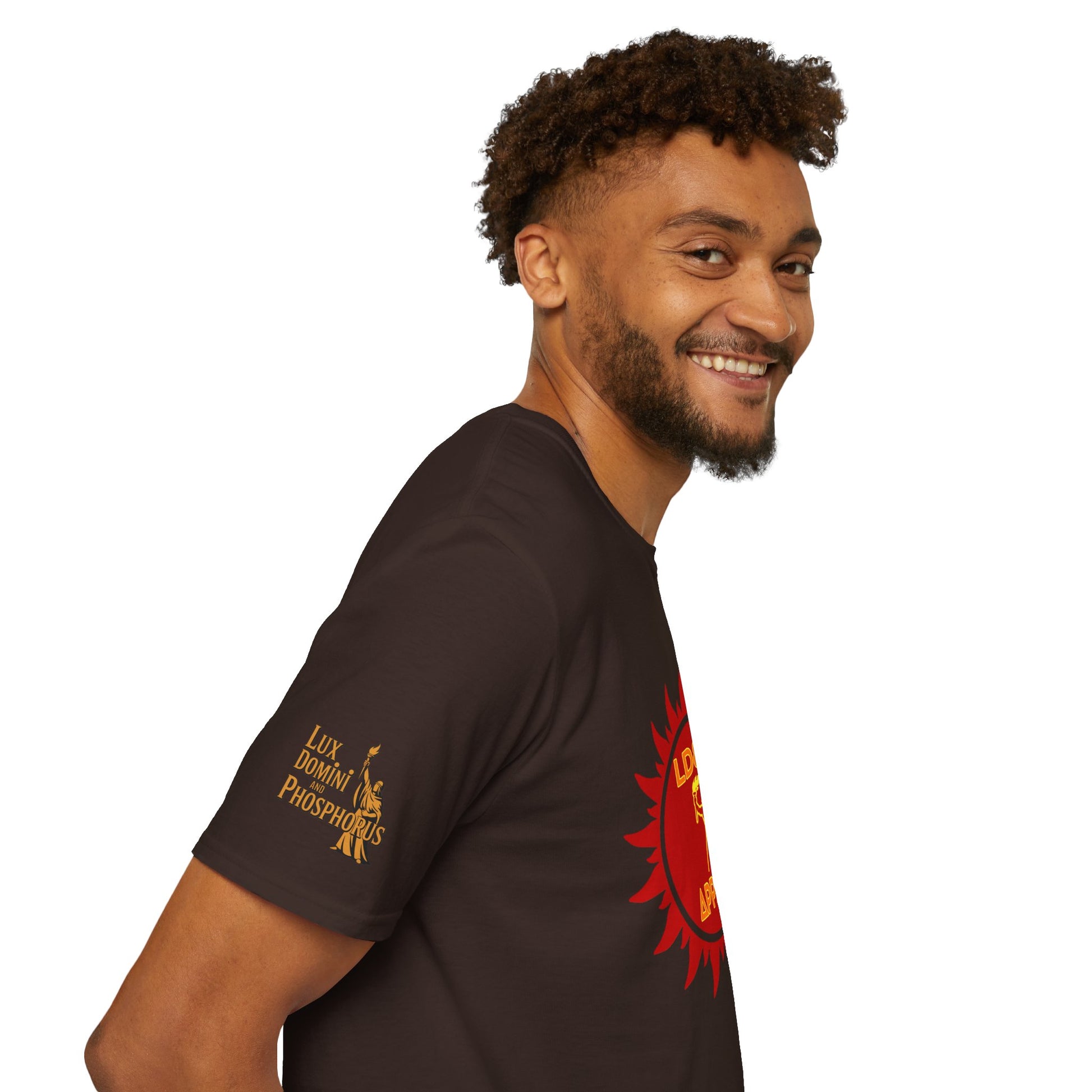 LD&P APPAREL T-Shirt