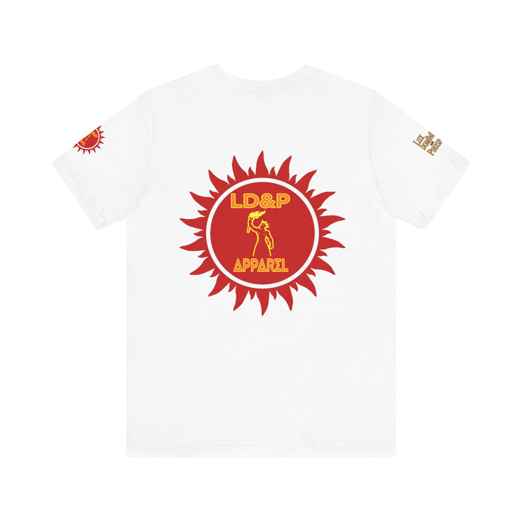 Unisex Tee LD&P APPAREL Design