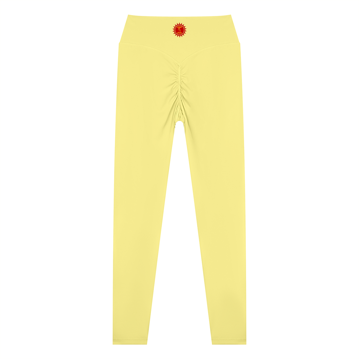 Women’s High Waisted Yoga Leggings