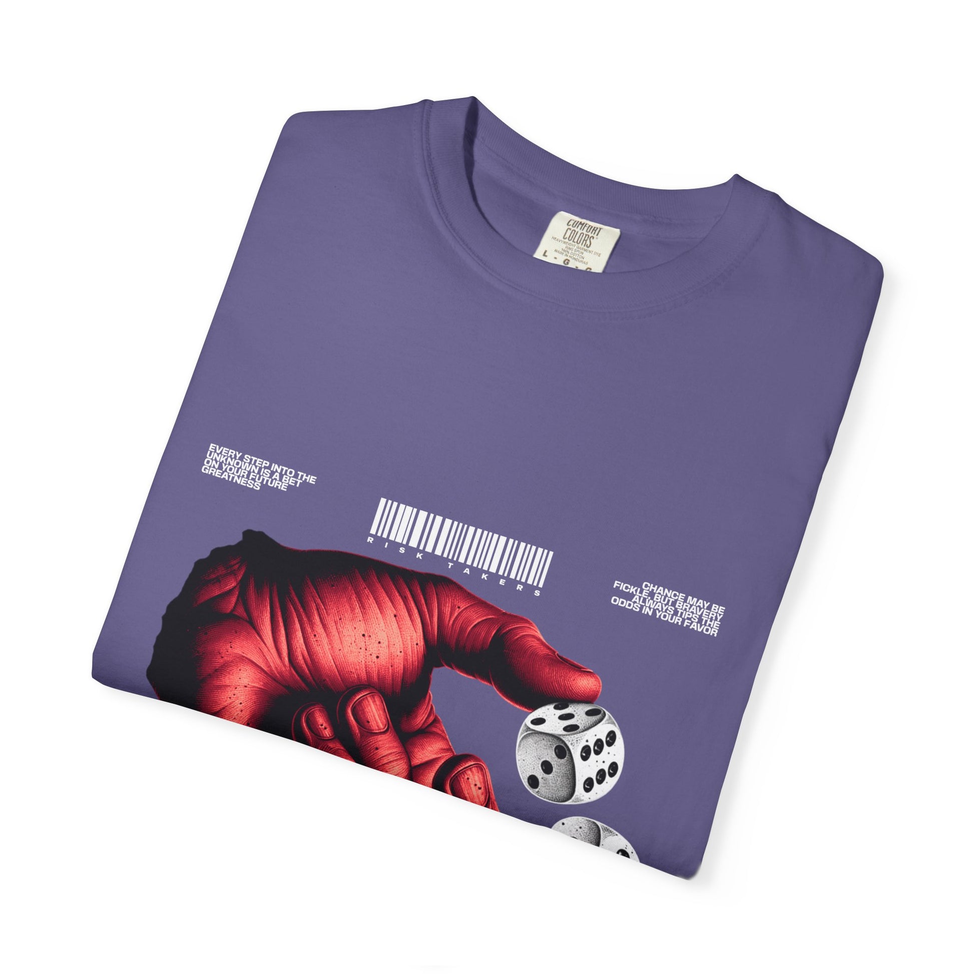 Roll the Dice T-Shirt