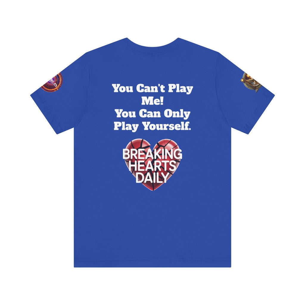 Heart Breaker Tee