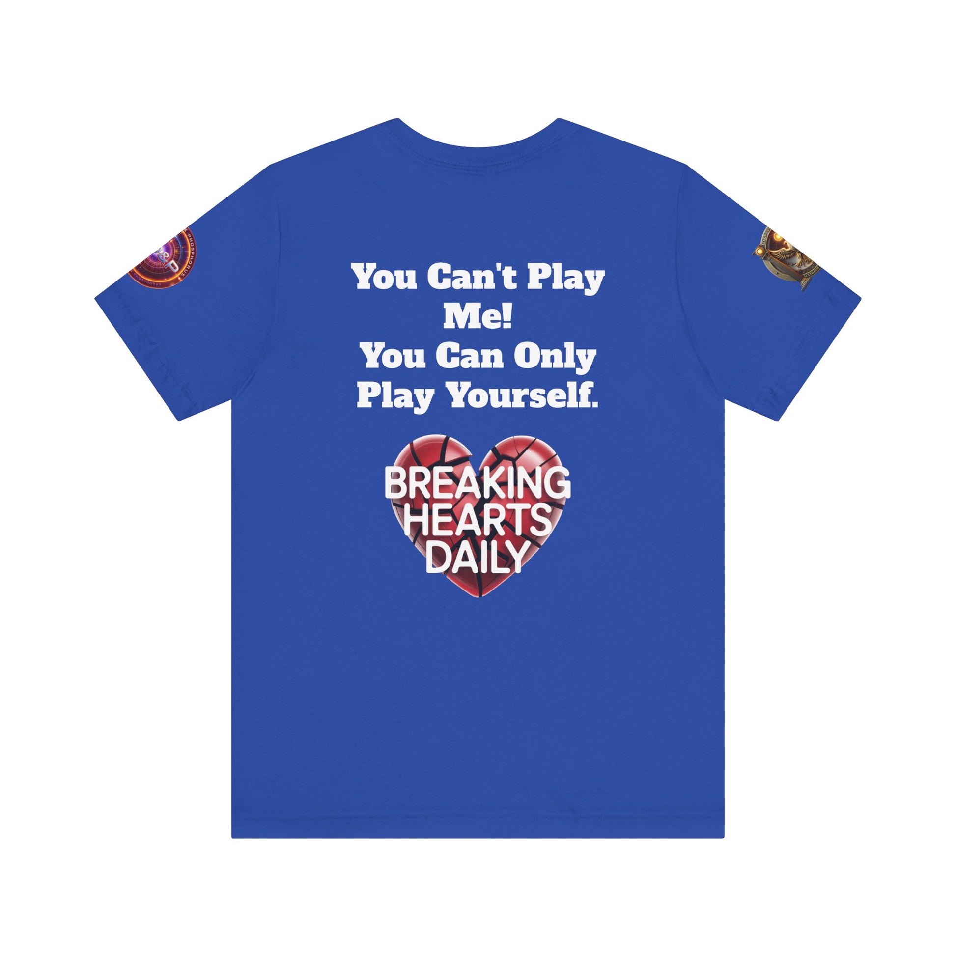 Heart Breaker Tee