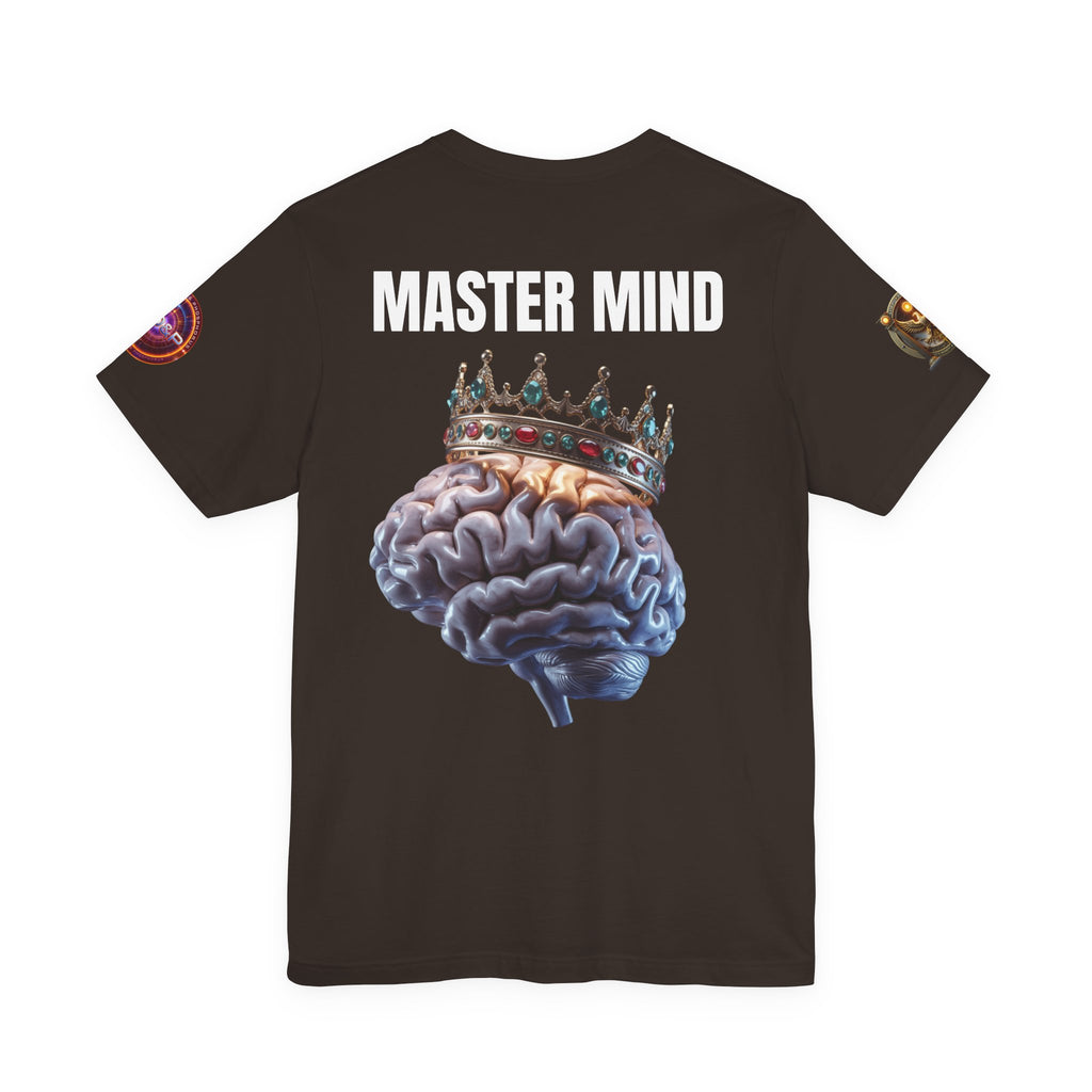 Master Mind Unisex Tee