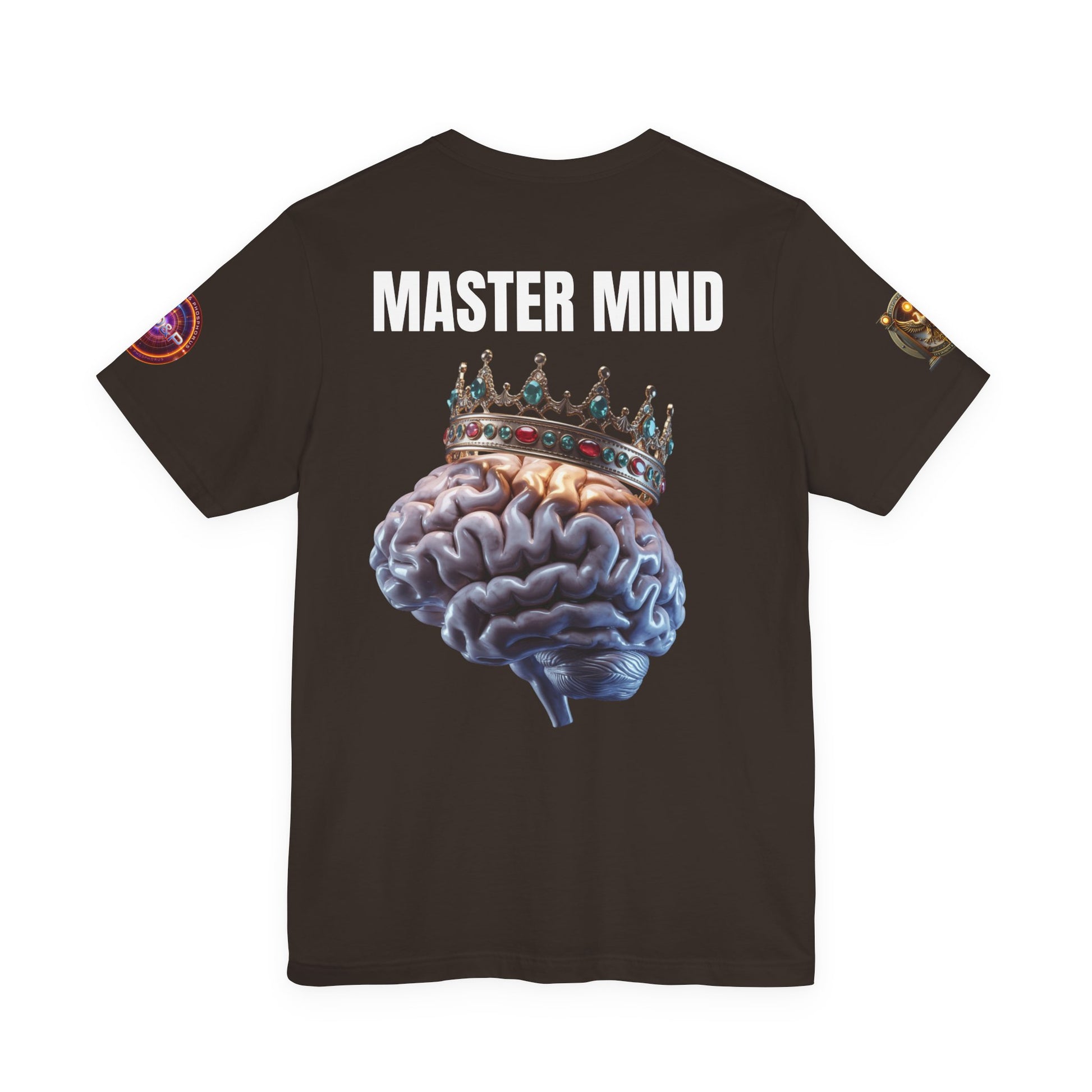 Master Mind Unisex Tee