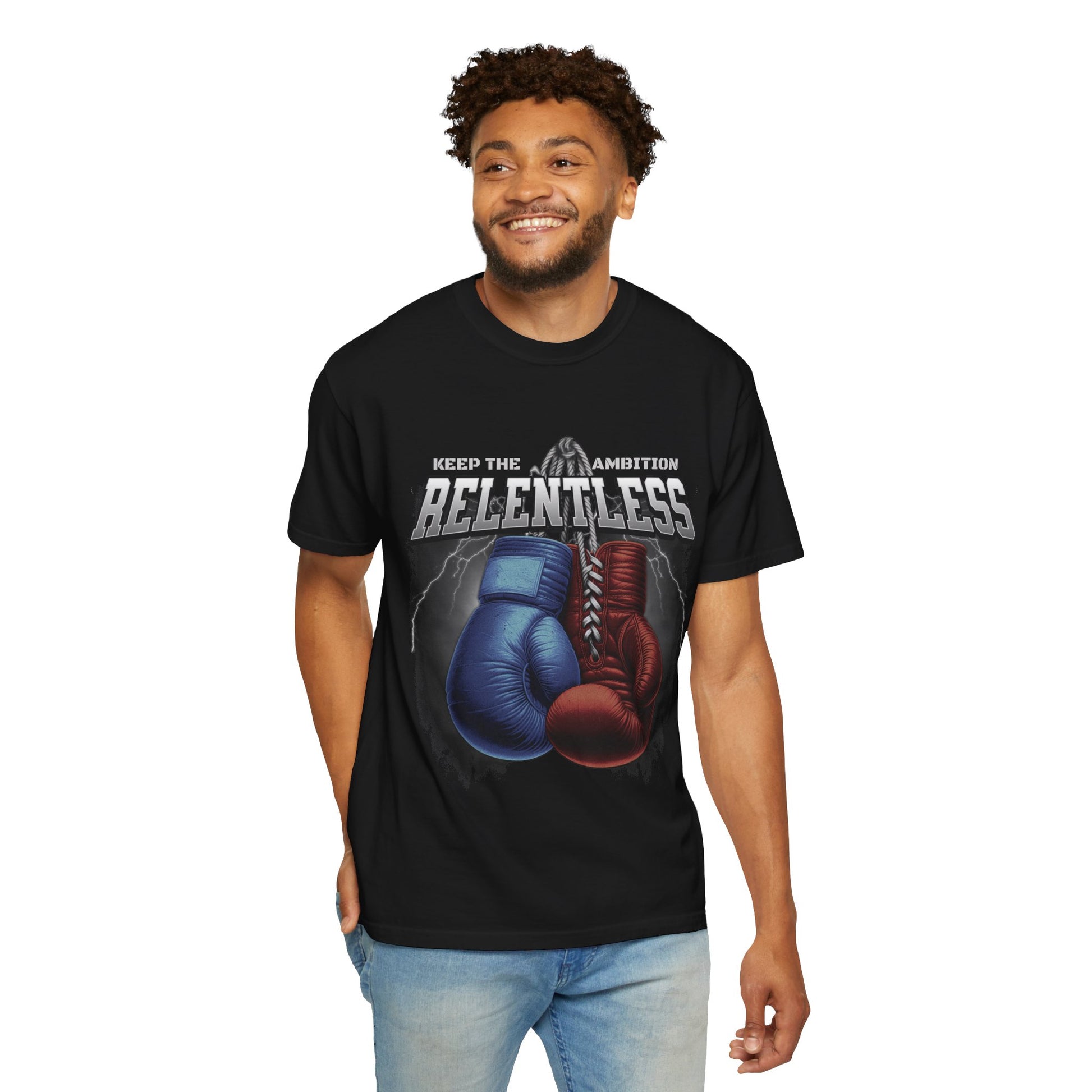 Relentless T-shirt