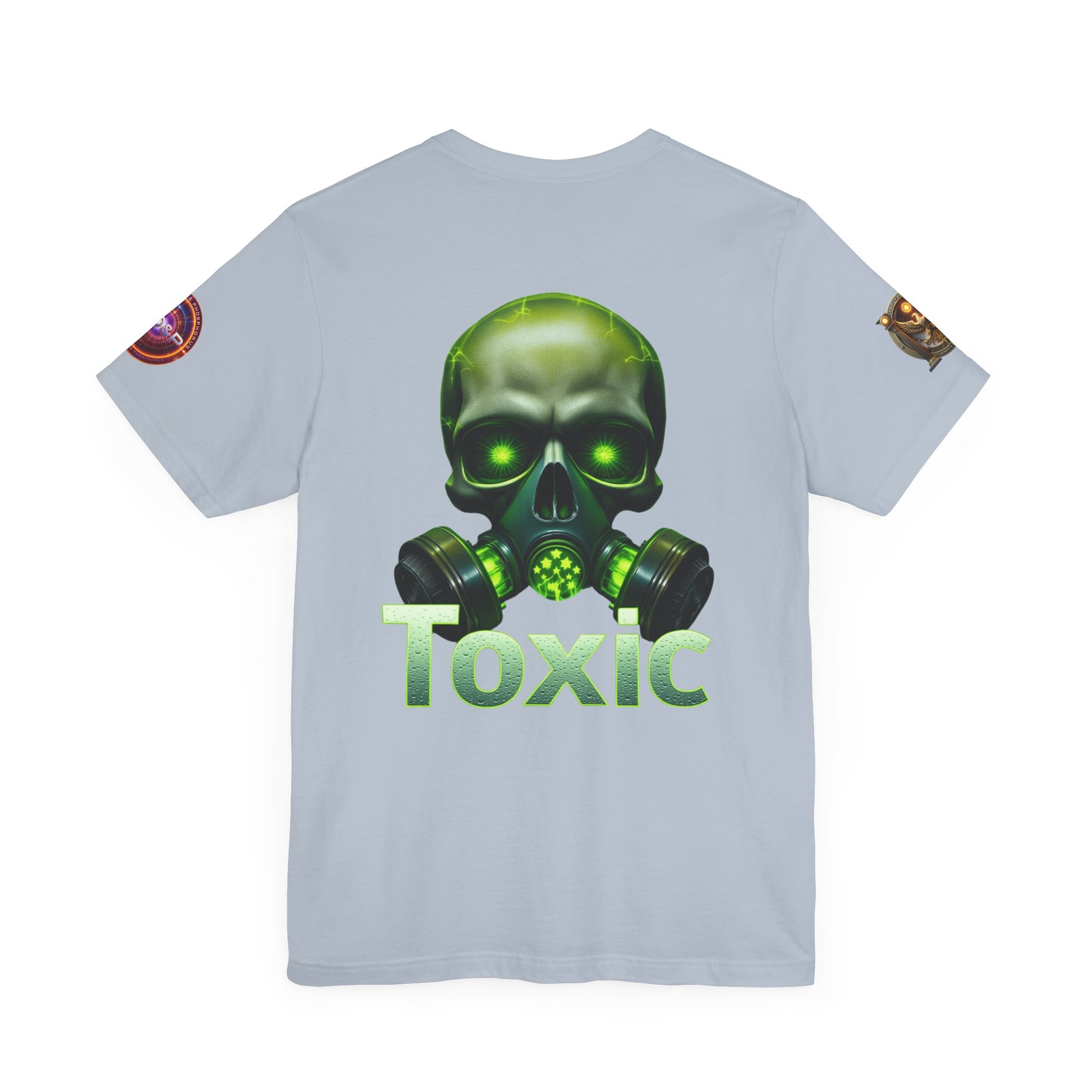 T-Shirt - Don't Make Me Come For You