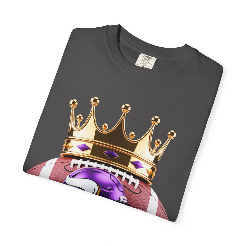 Graphic Tee - MN SKOL Design