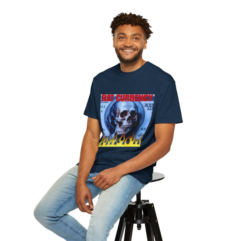 Money Ain't Everything Unisex T-shirt