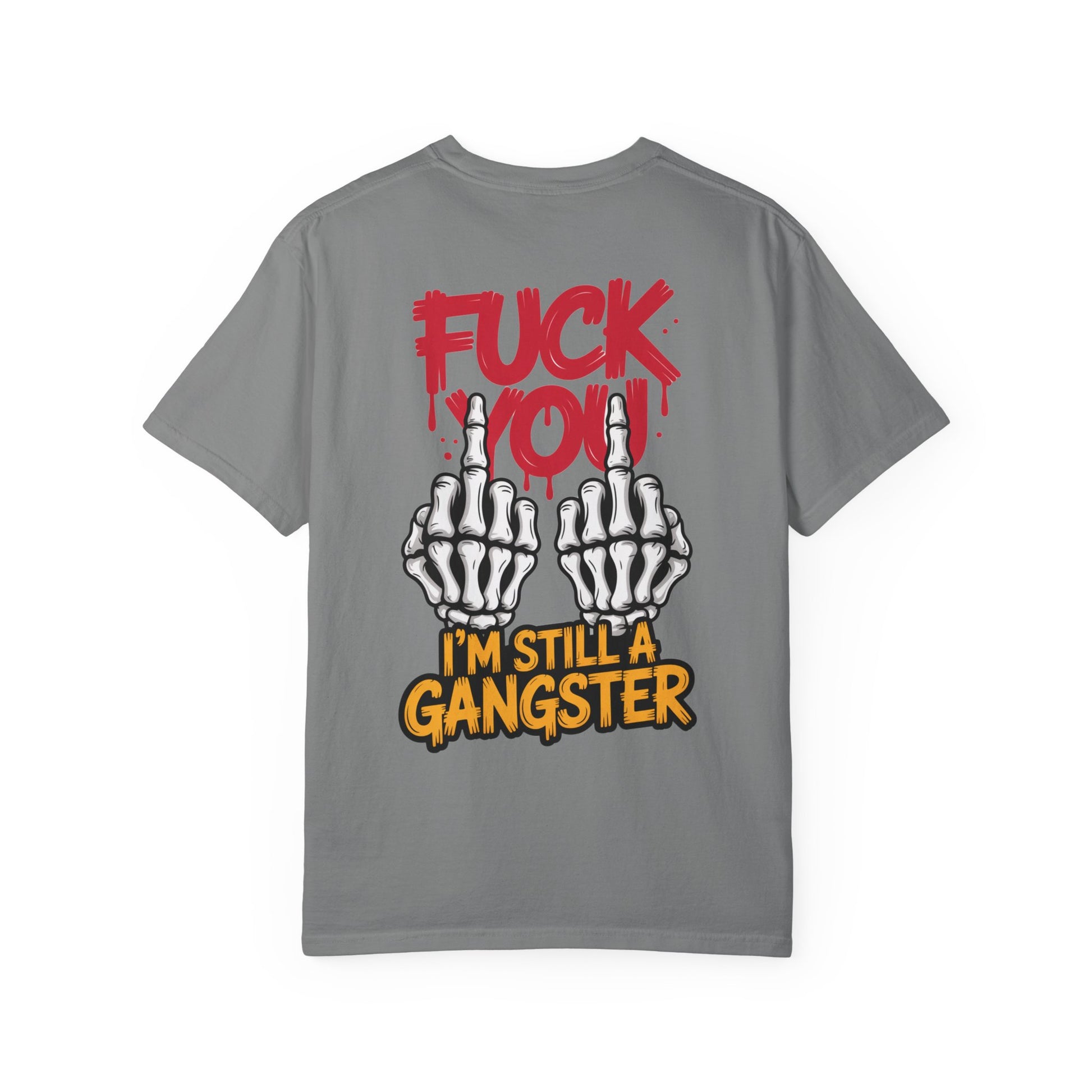 Gangster Unisex T-shirt