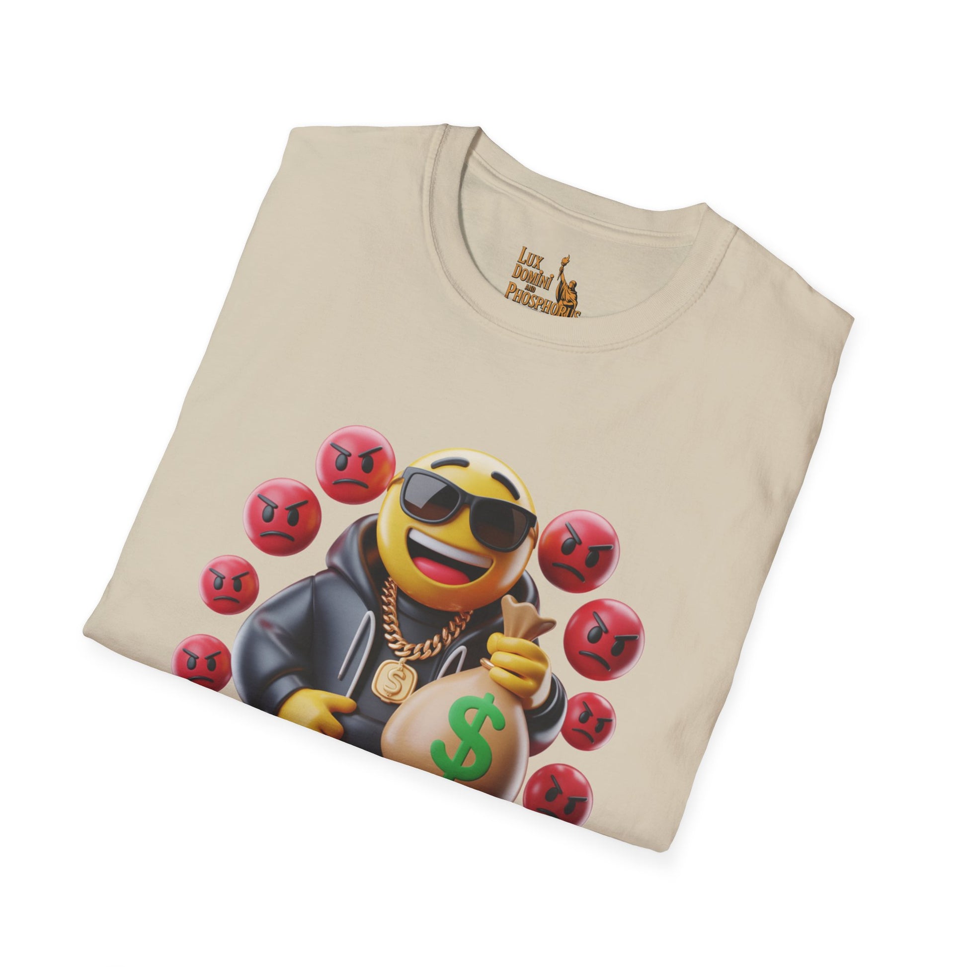 Fear My Success T-Shirt