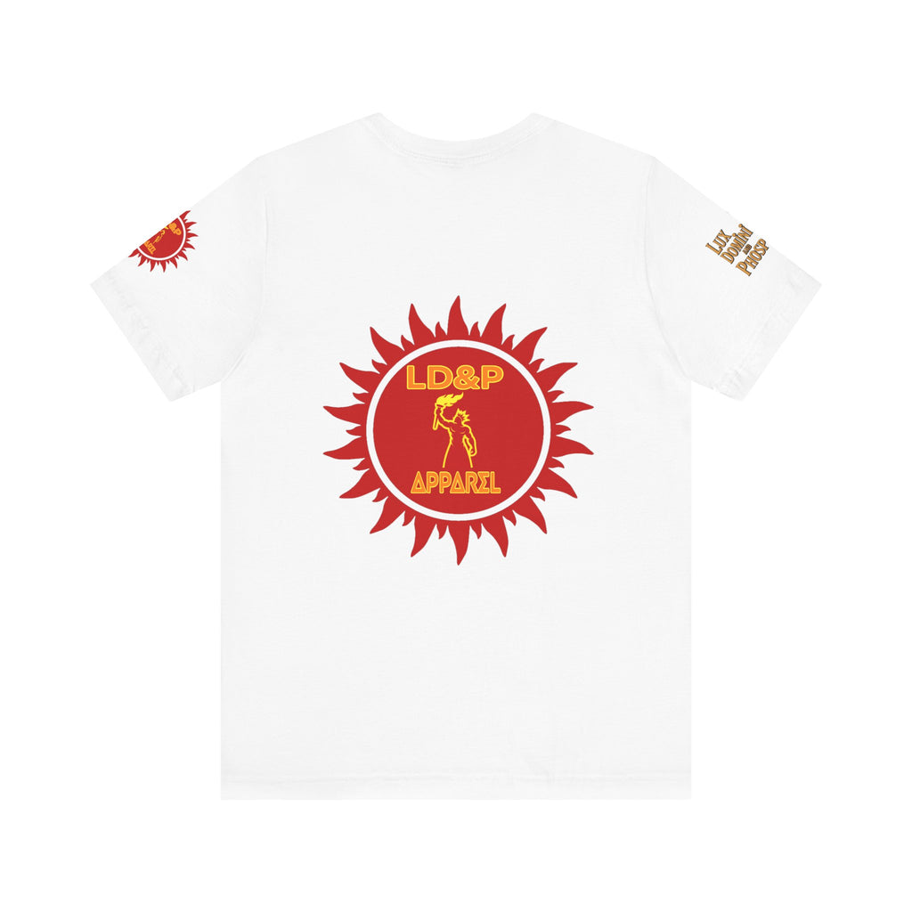 Unisex Tee LD&P APPAREL Design