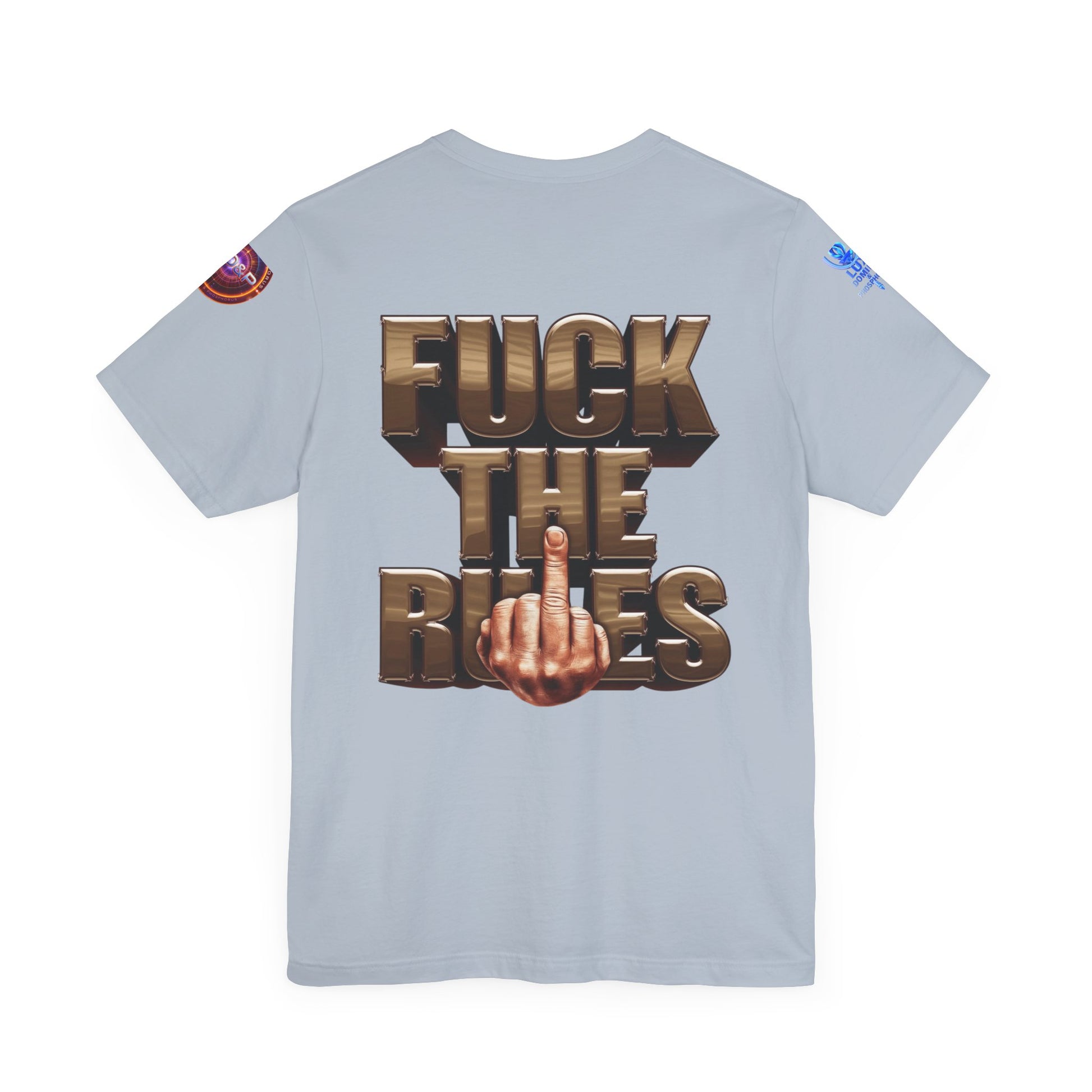 LD&P Apparel Designs Beast Mode