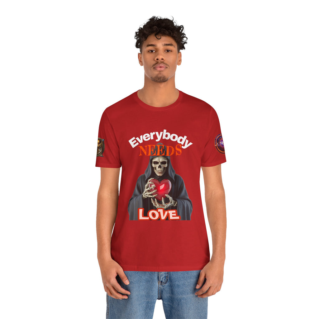 Love Tee