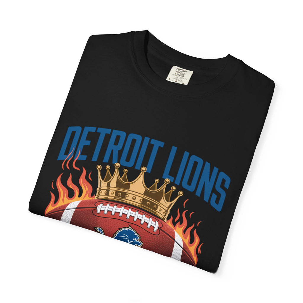 NFL Team DE Unisex T-shirt