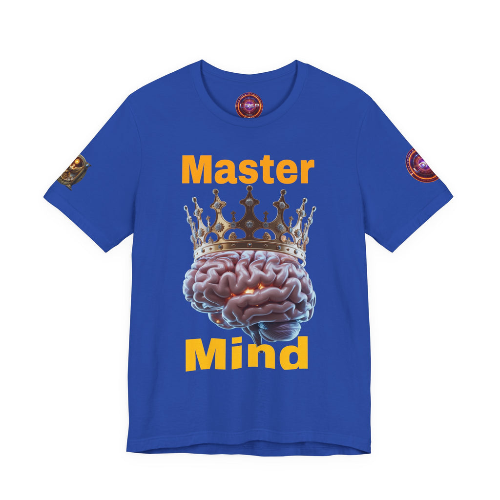 Master Mind Tee