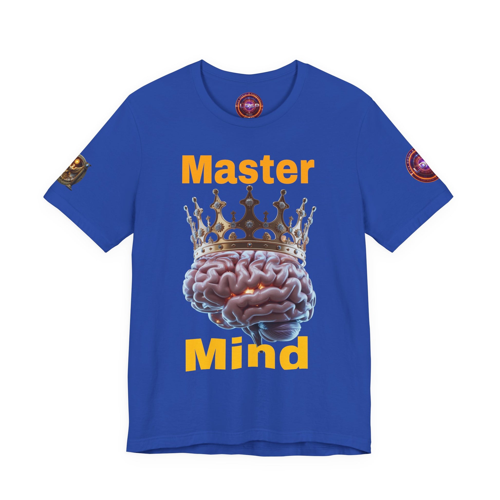 Master Mind Tee