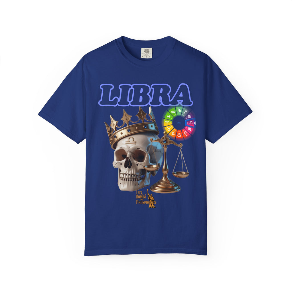 Libra Unisex T-shirt