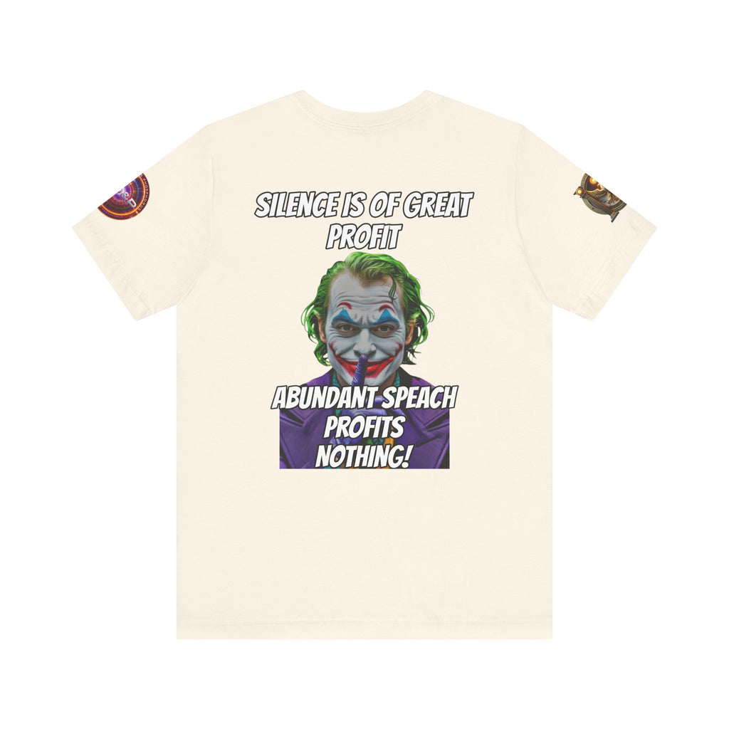 Winning Unisex Tee - I Always Win