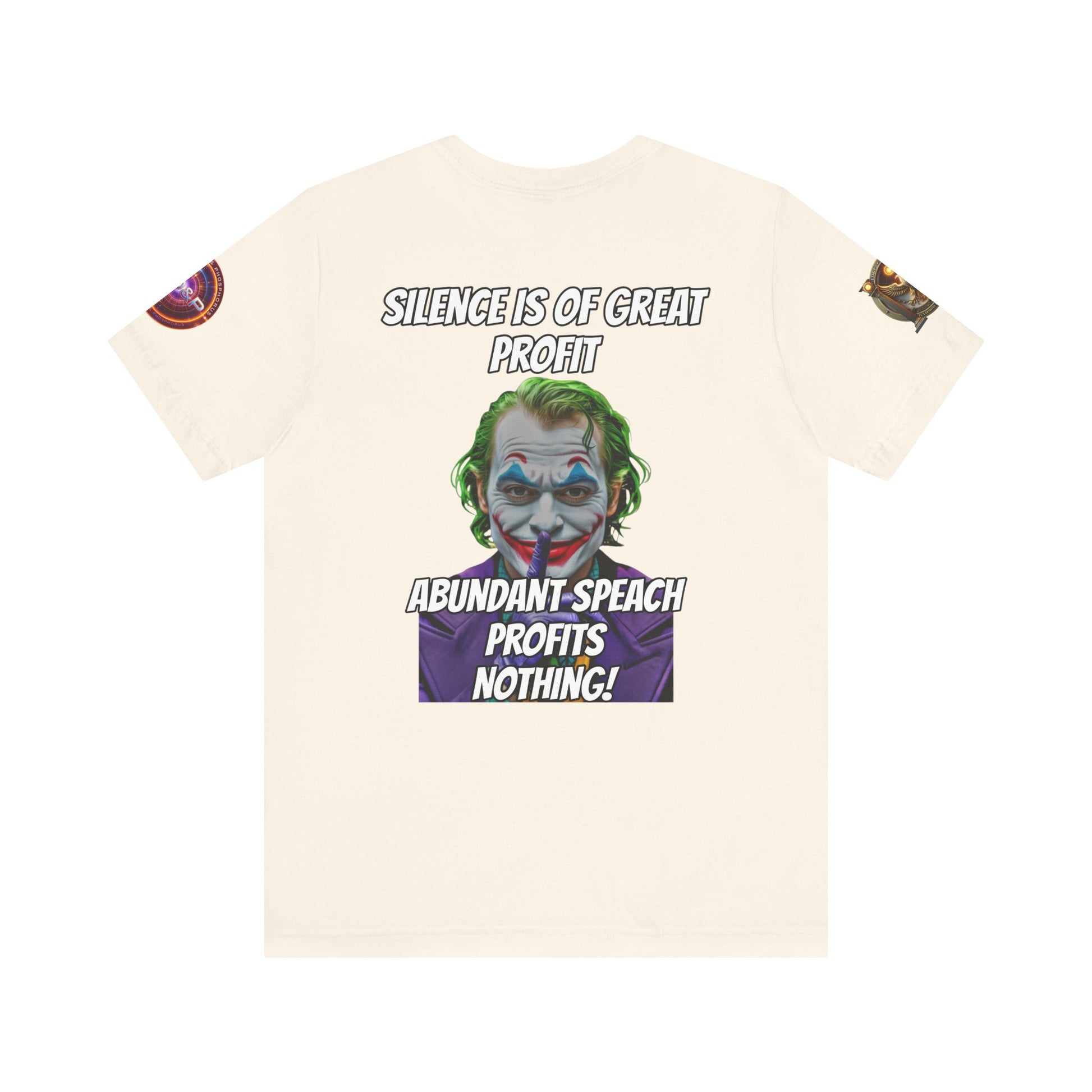 Winning Unisex Tee - I Always Win