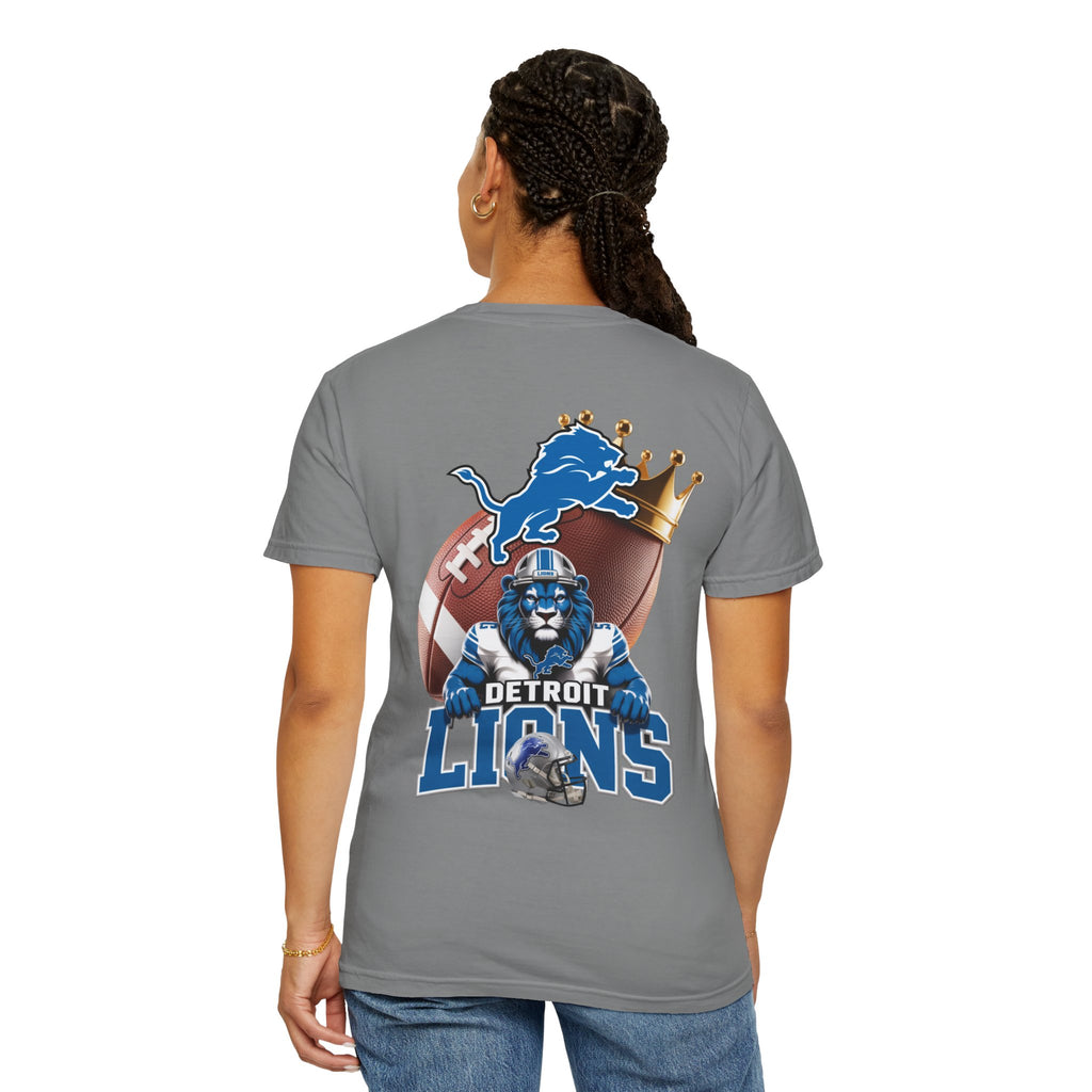 NFL Team DE Unisex T-shirt