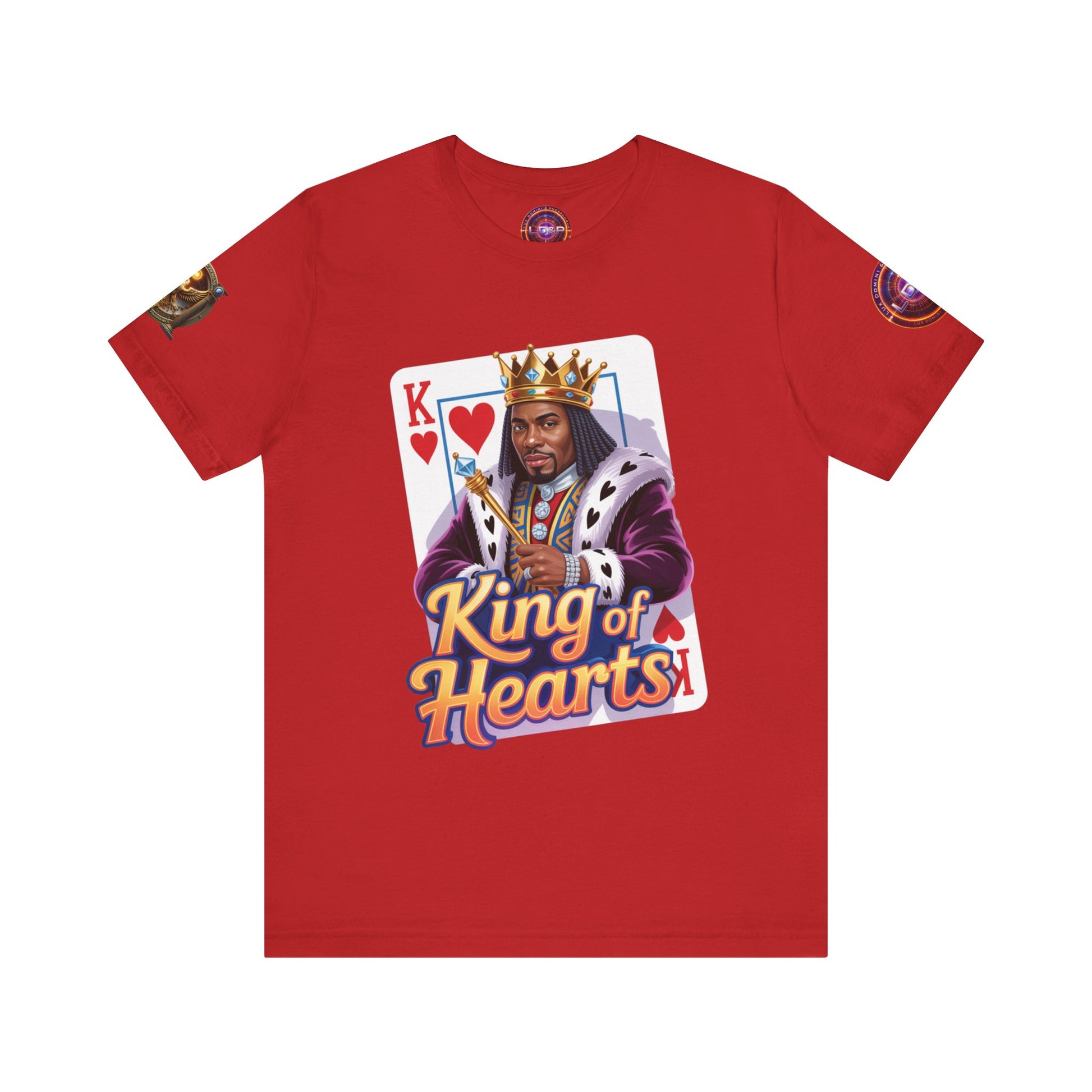 Heart Breaker Tee