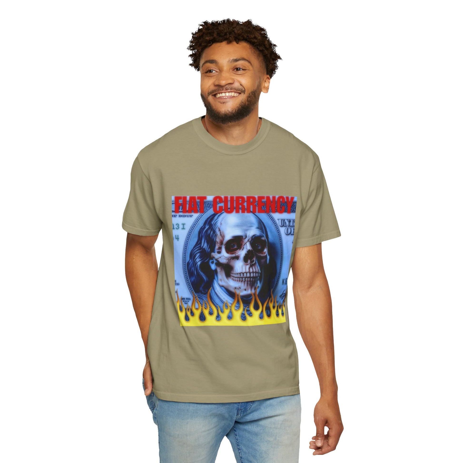 Money Ain't Everything Unisex T-shirt
