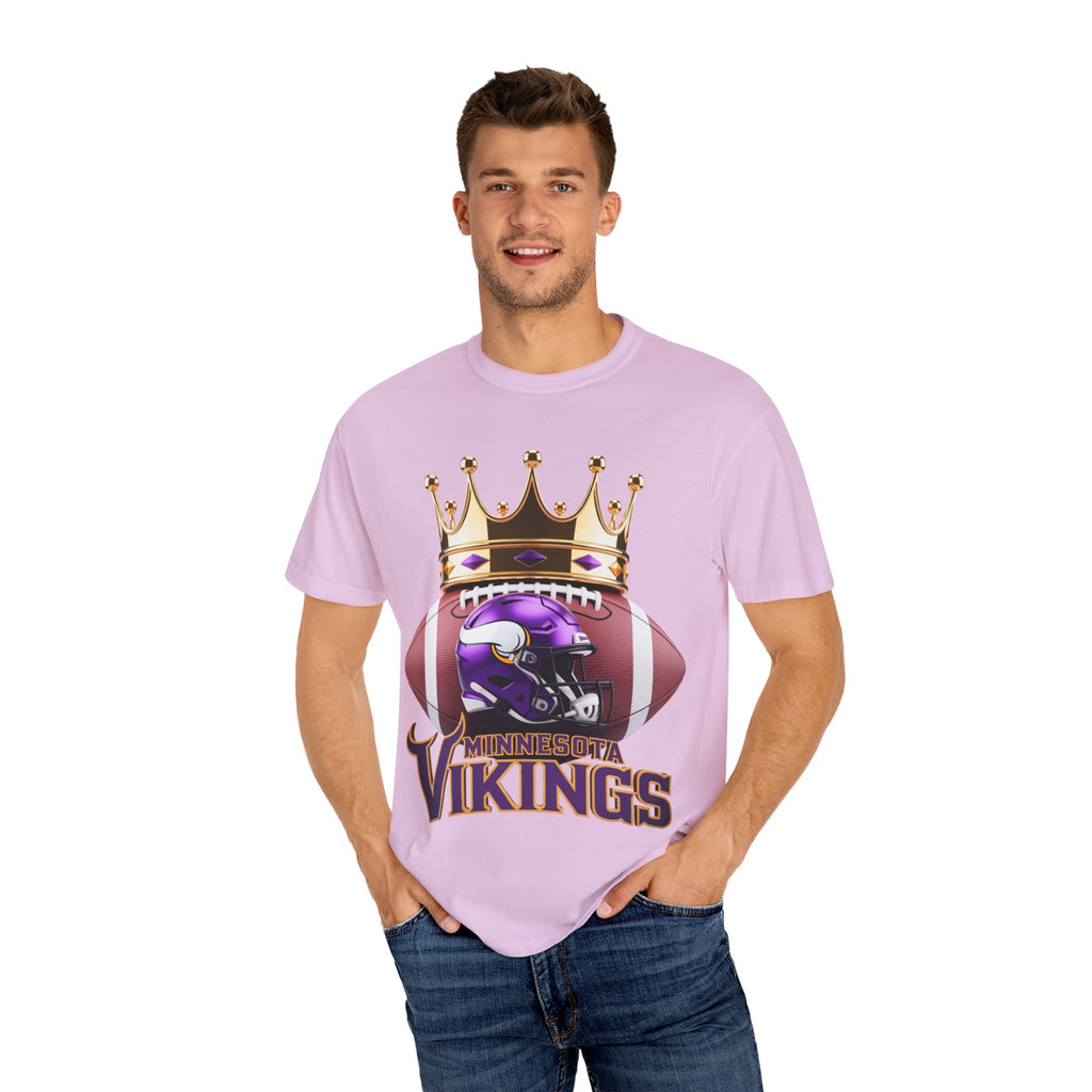 Graphic Tee - MN SKOL Design