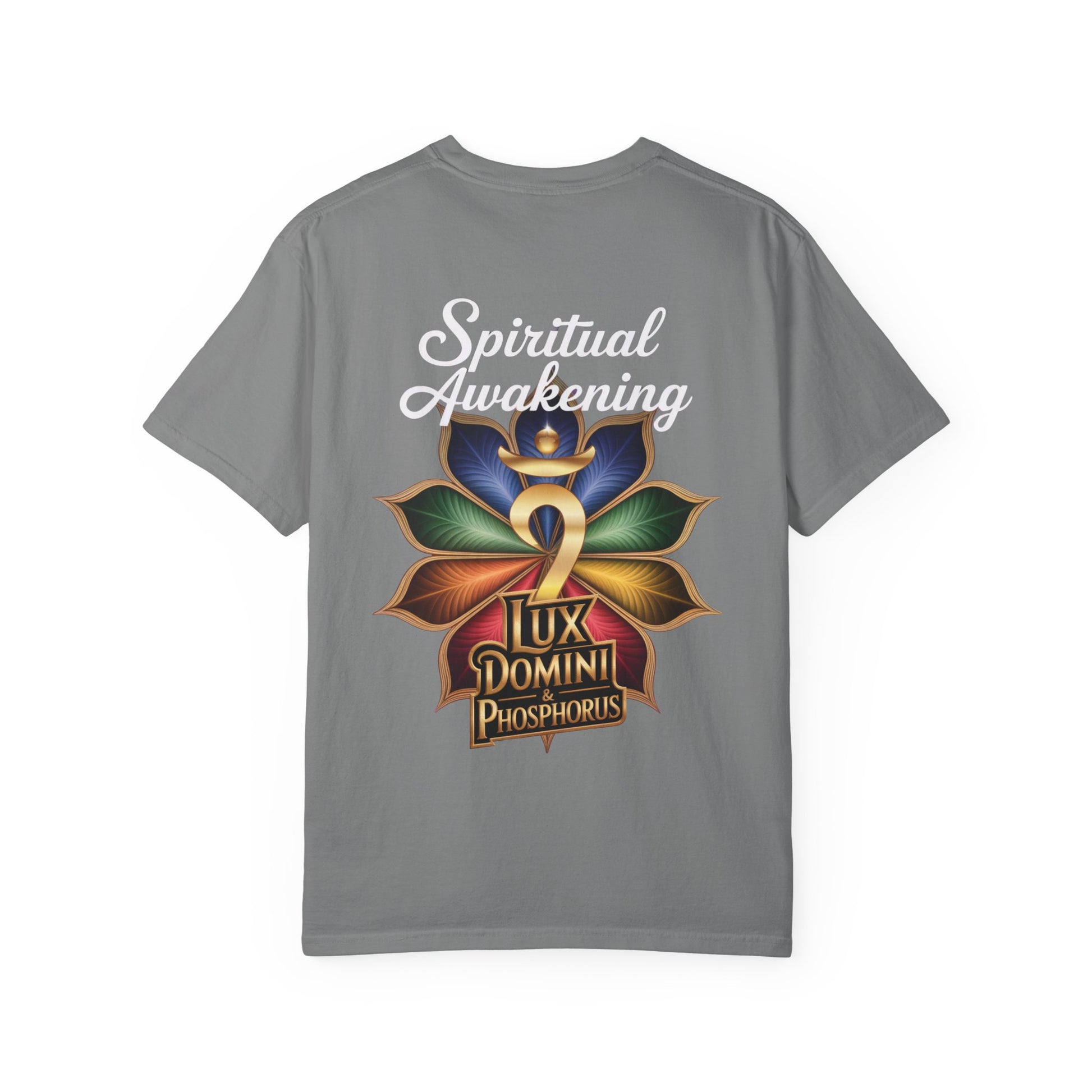 Spiritual Awakening T-shirt