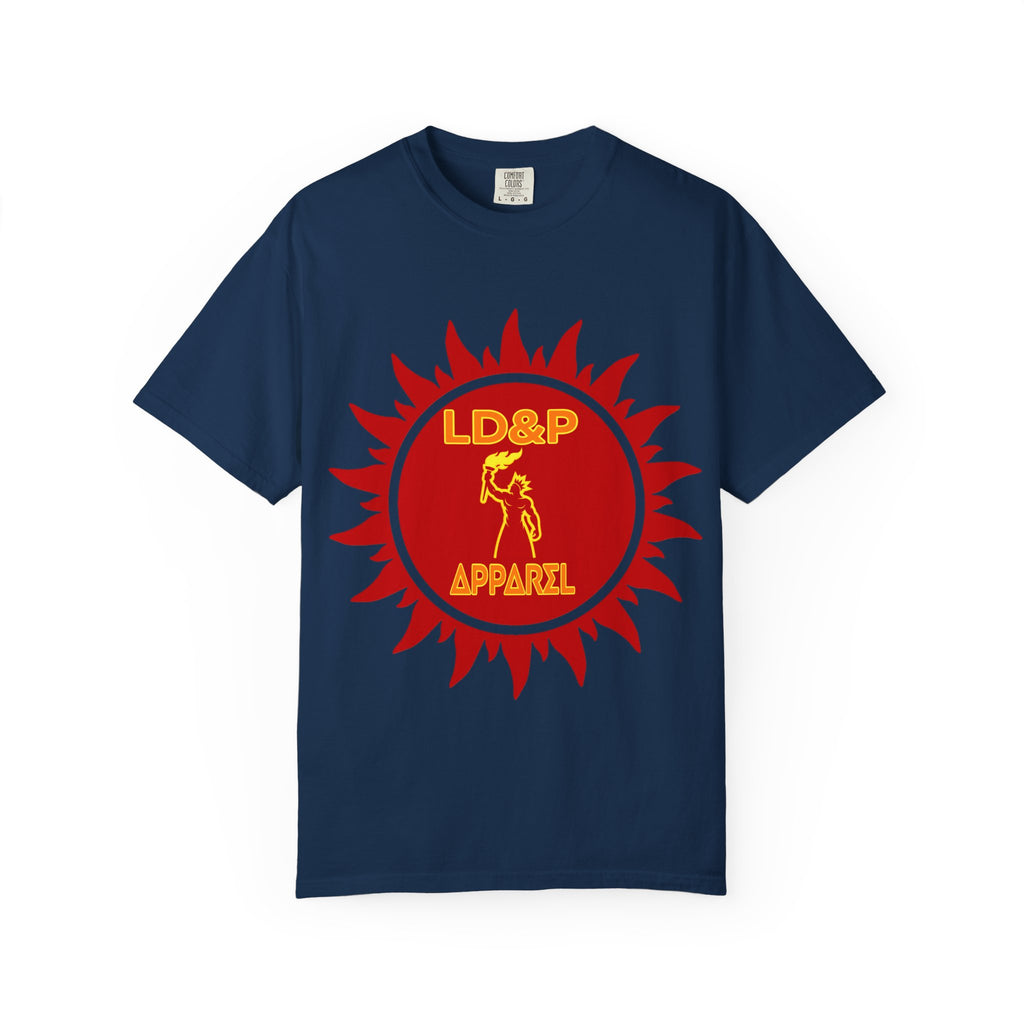 Vintage LD&amp;P Apparel Unisex T-shirt