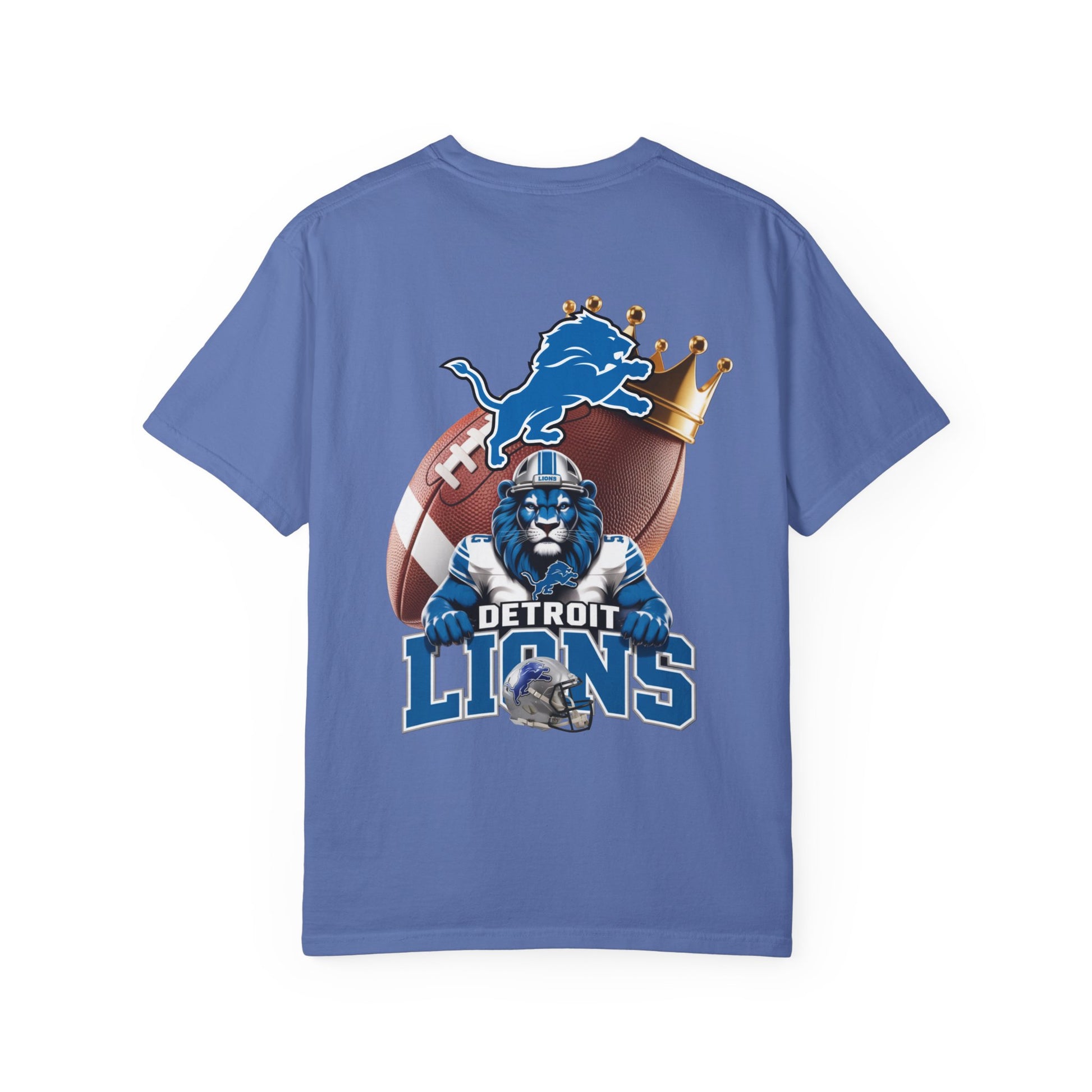 NFL Team DE Unisex T-shirt