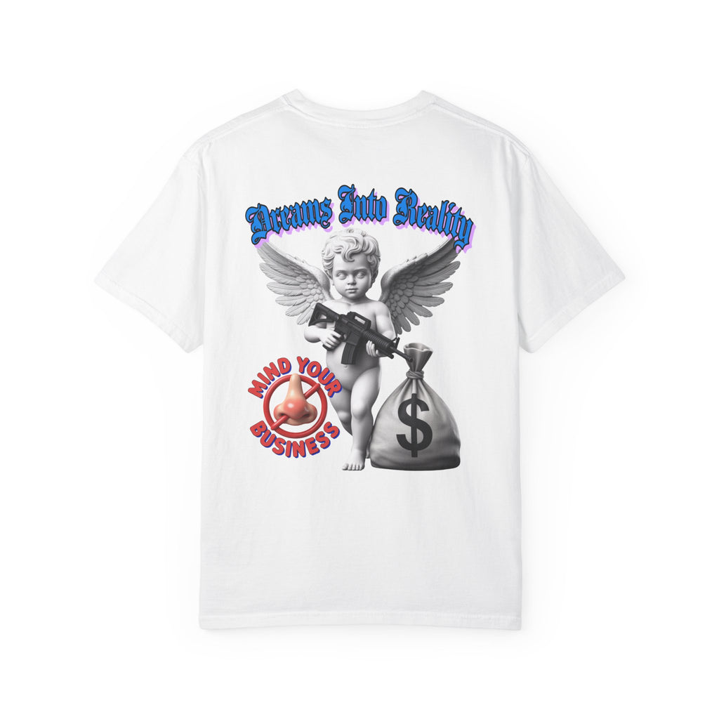 Dreams Into Reality Tee