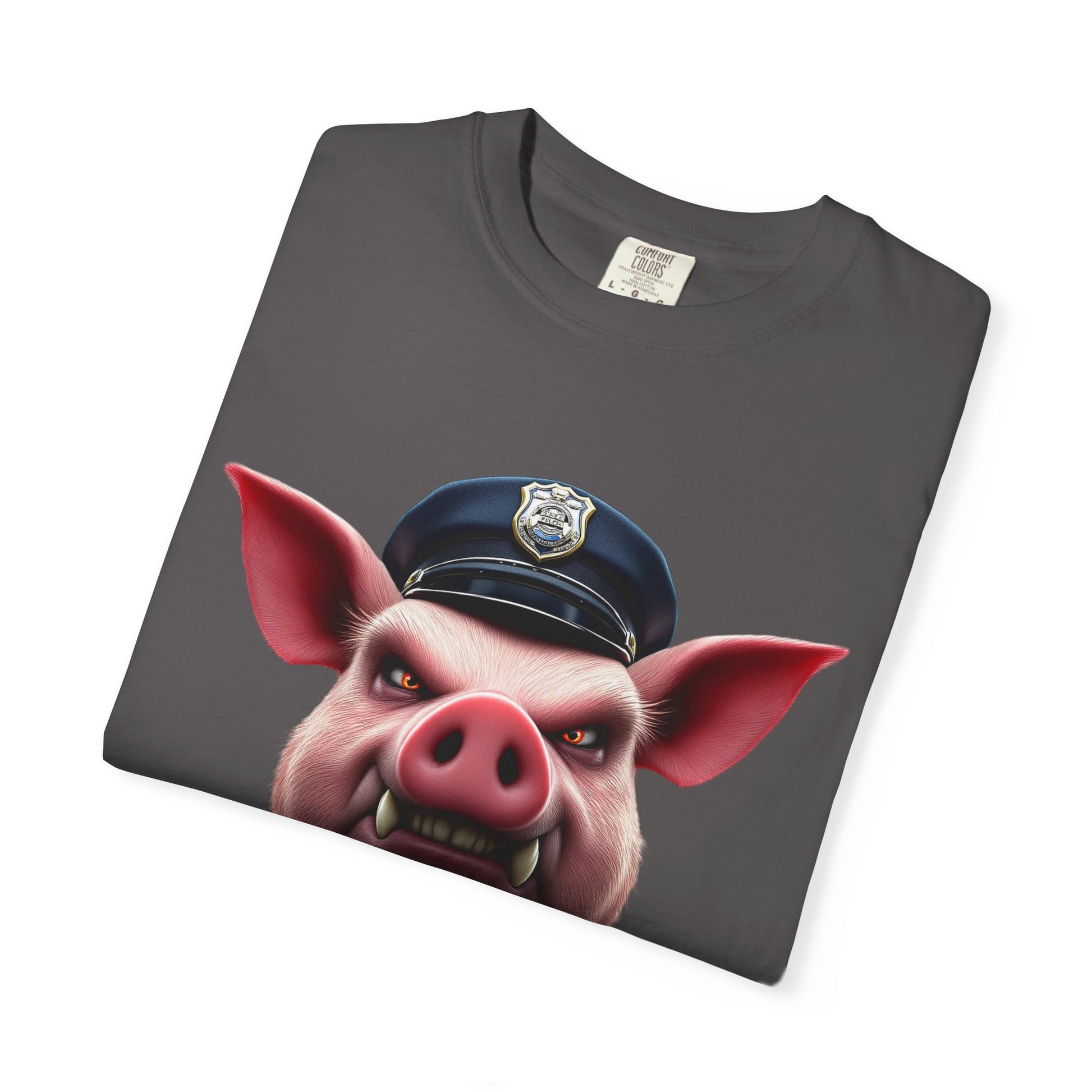 Fuck 12 Unisex Graphic Tee