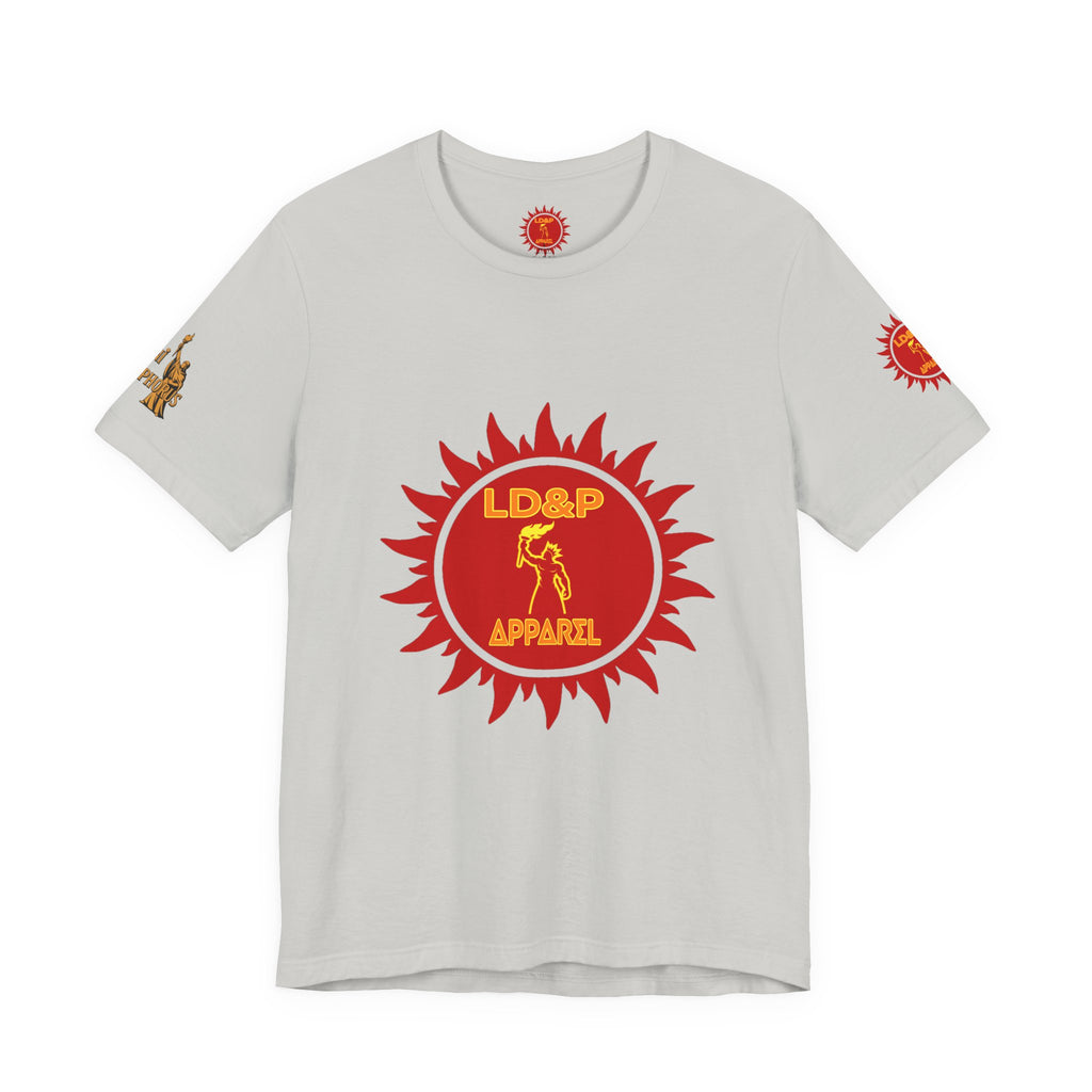 Unisex Tee LD&P APPAREL Design