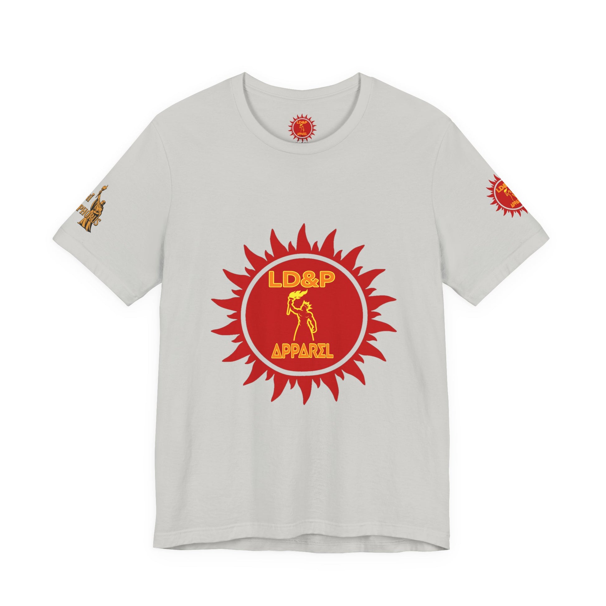 Unisex Tee LD&P APPAREL Design