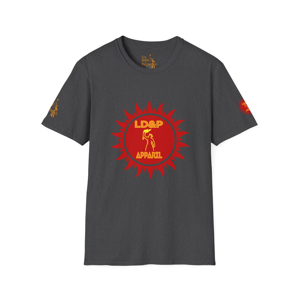 LD&P APPAREL T-Shirt