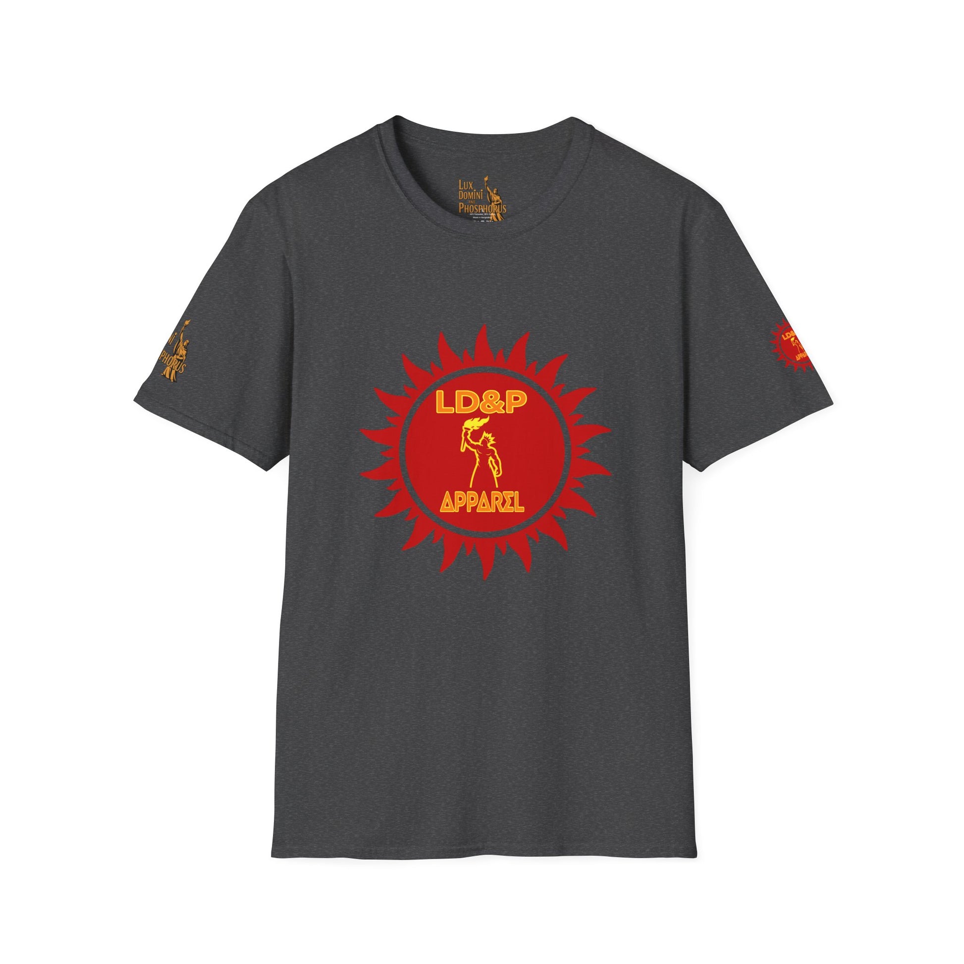 LD&P APPAREL T-Shirt