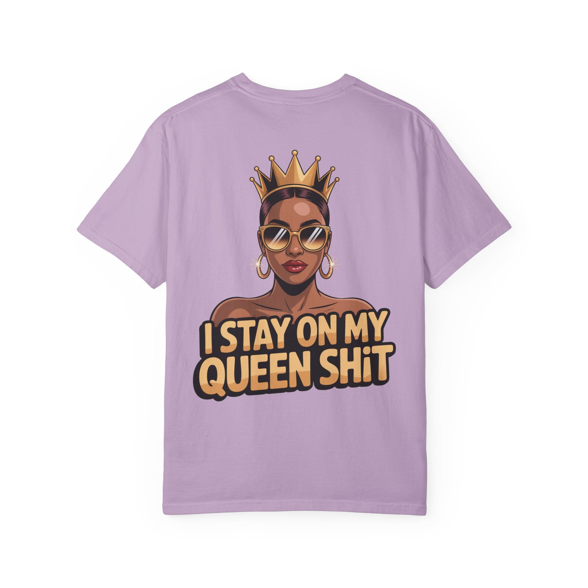Bold Graphic T-Shirt - Trendy Fashion, Holiday Gift, Streetwear Style, Fun Statement Tee, Urban Outfit
