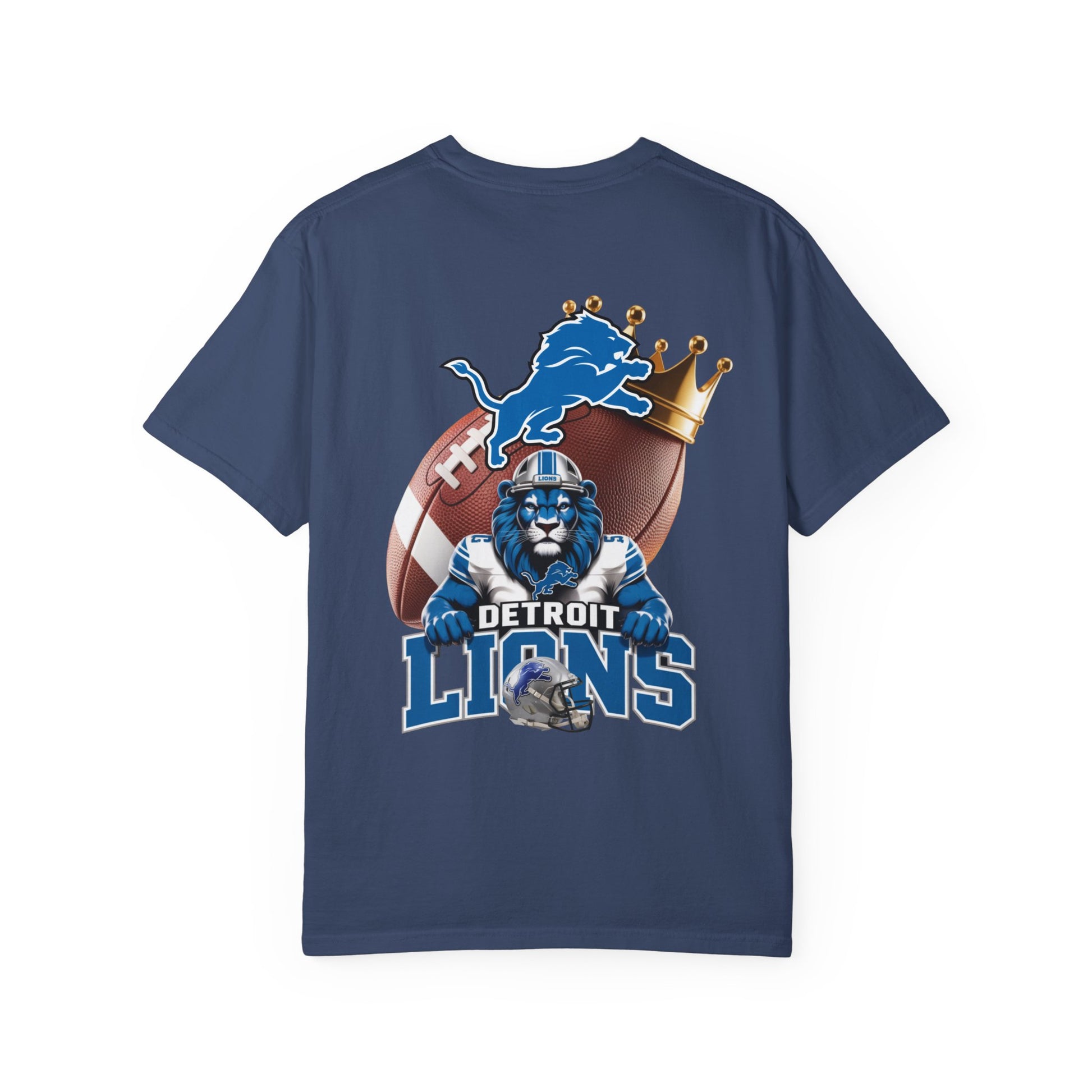 NFL Team DE Unisex T-shirt