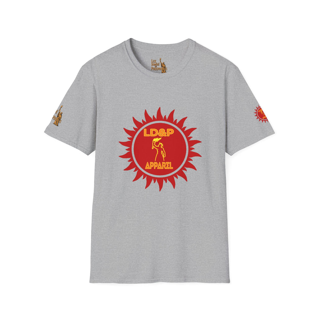 LD&P APPAREL T-Shirt
