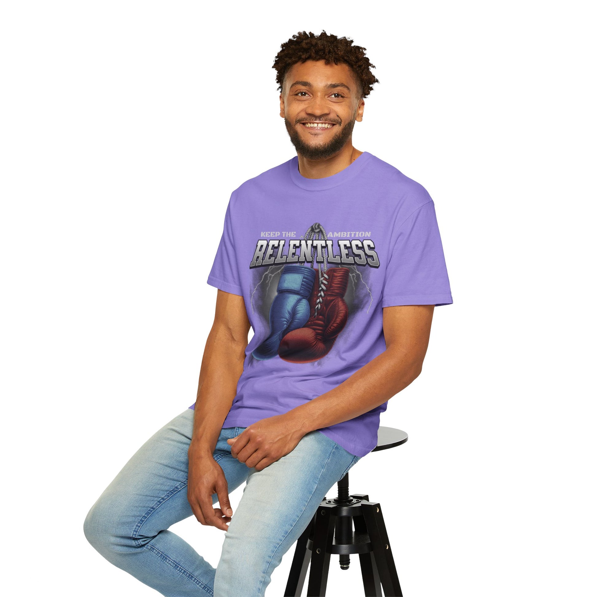 Relentless T-shirt