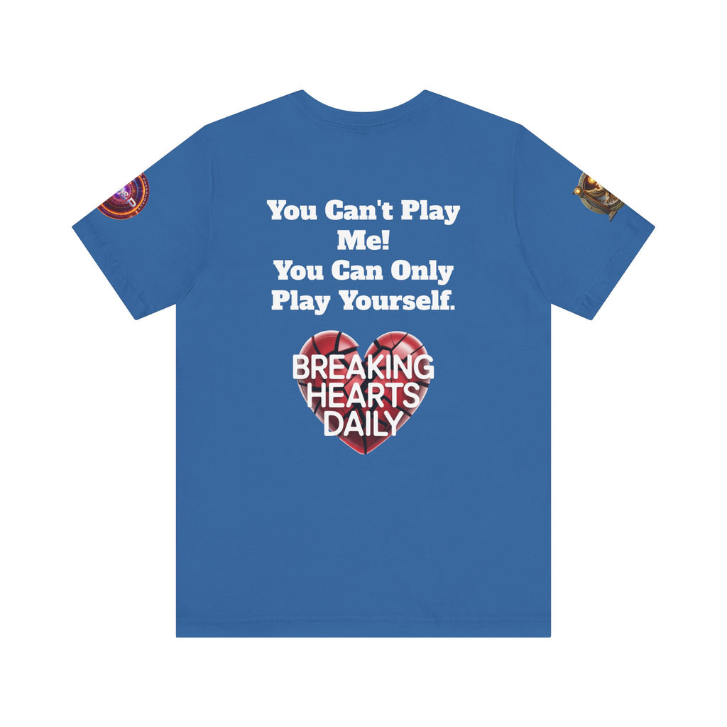 Heart Breaker Tee