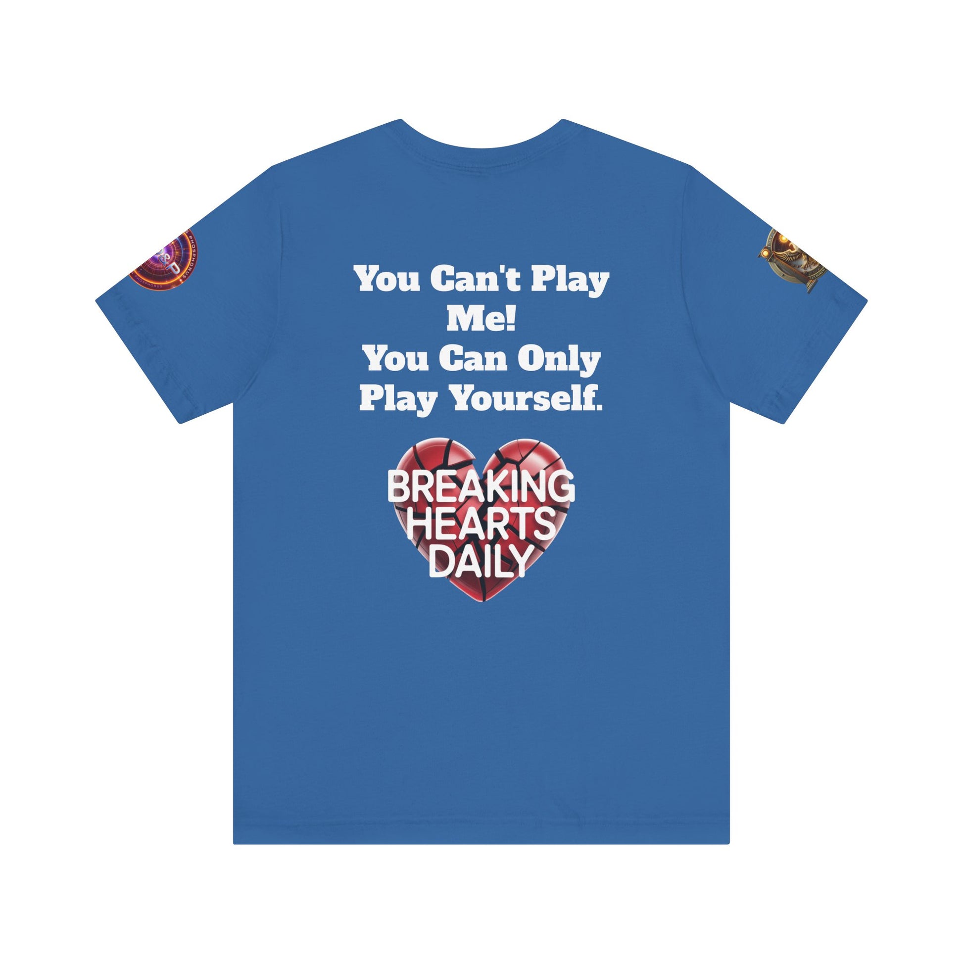 Heart Breaker Tee