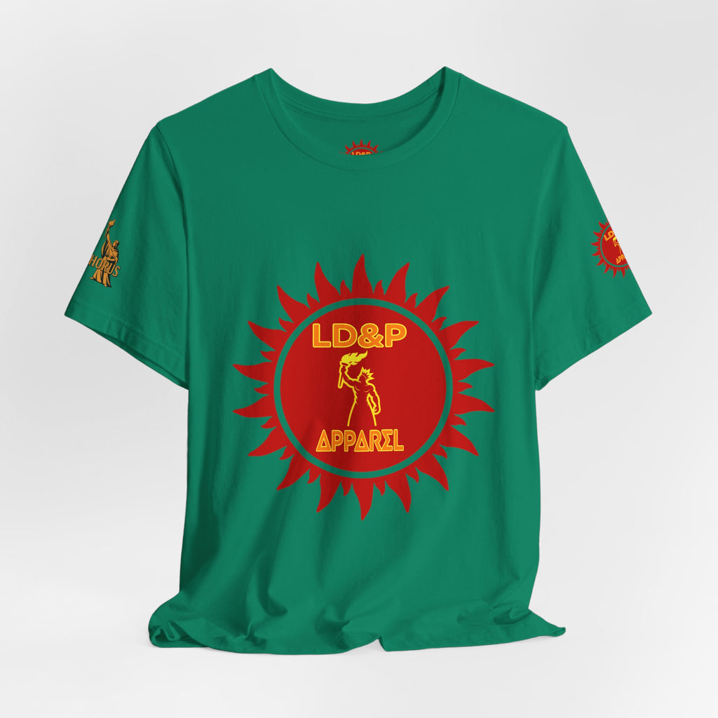 Unisex Tee LD&P APPAREL Design