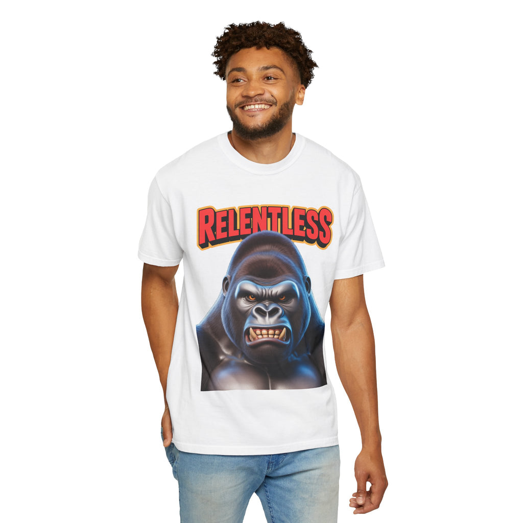 Relentless Unisex T-shirt