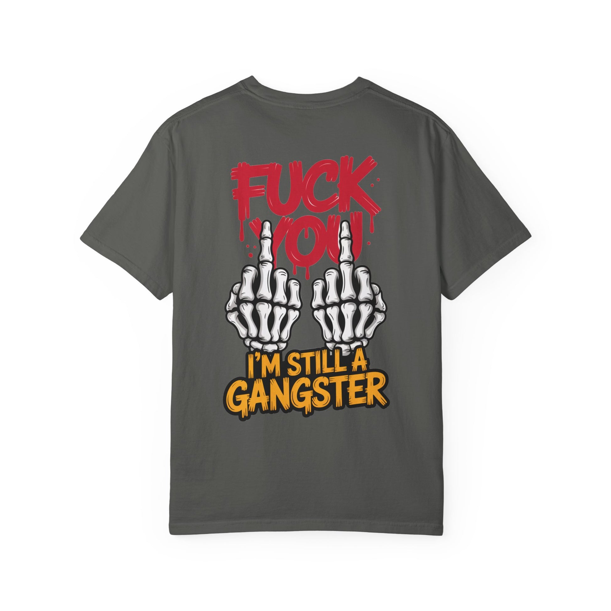Gangster Unisex T-shirt