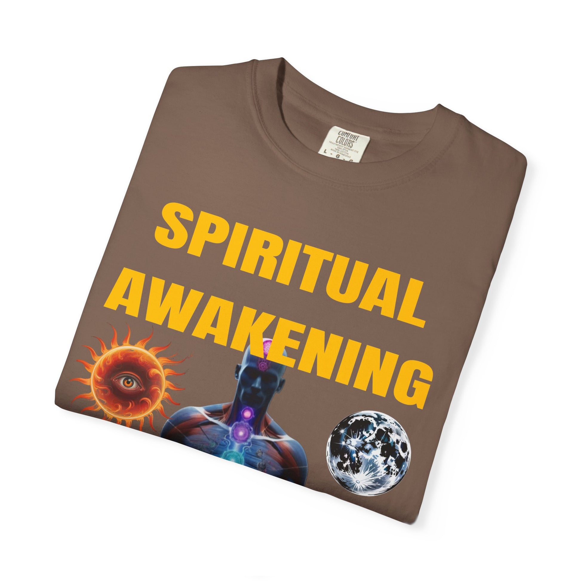 Spiritual Awakening T-shirt