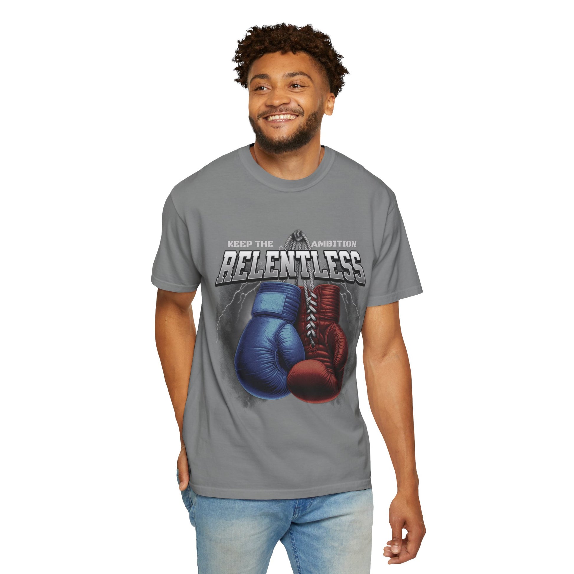 Relentless T-shirt