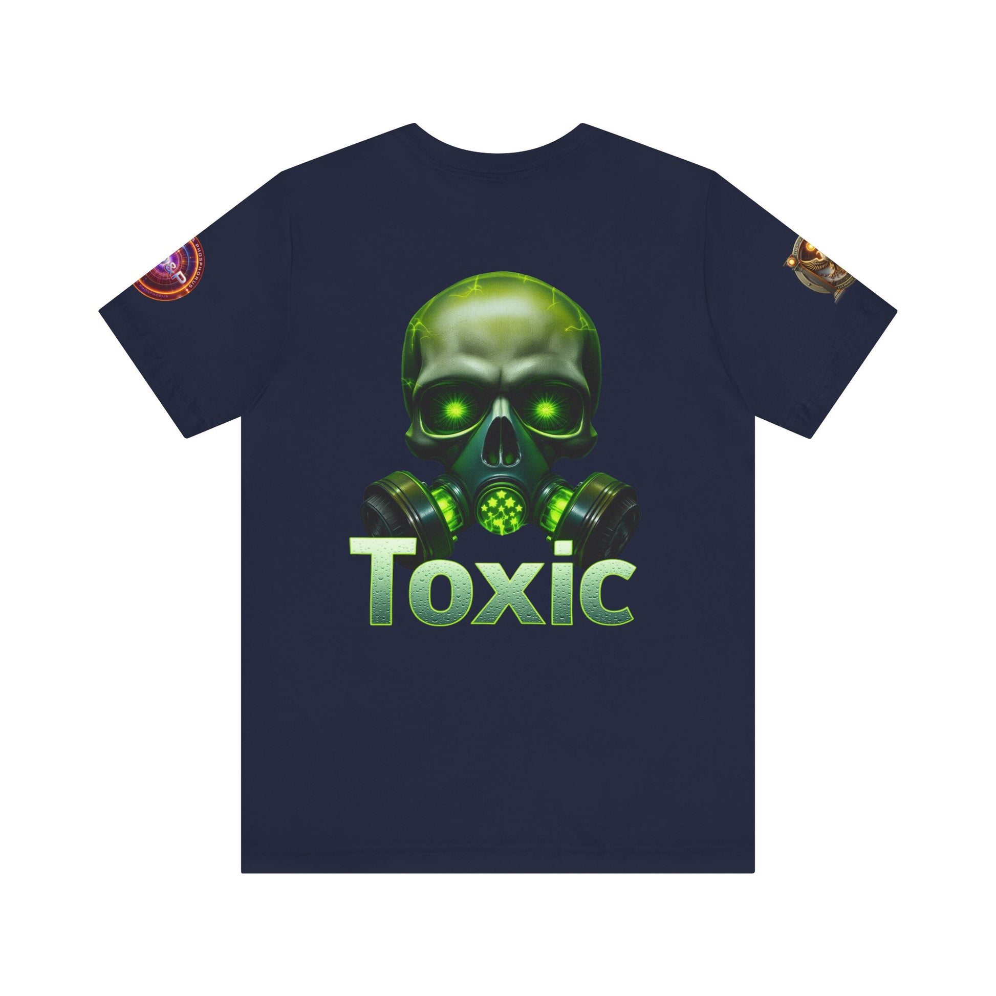 T-Shirt - Don't Make Me Come For You
