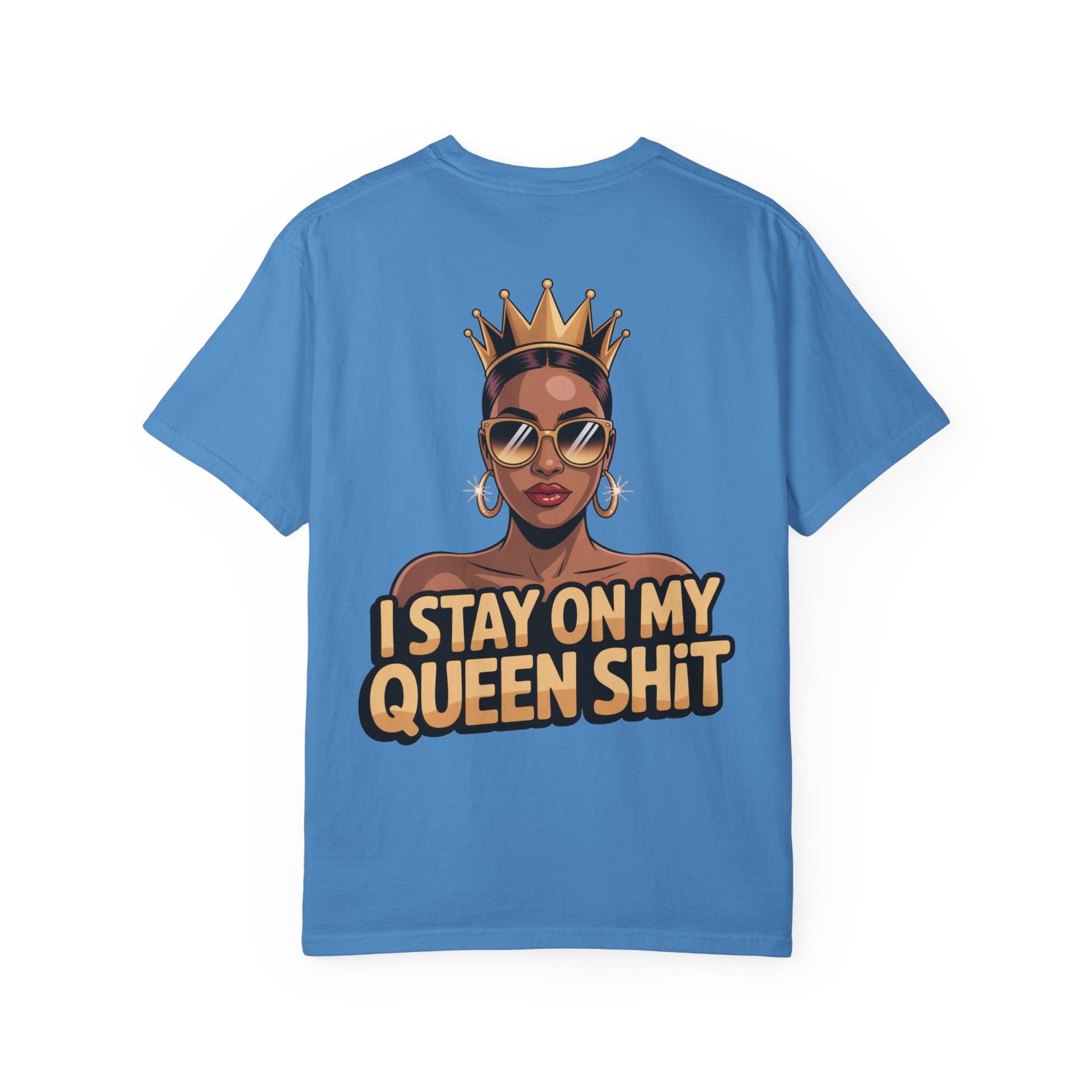 Bold Graphic T-Shirt - Trendy Fashion, Holiday Gift, Streetwear Style, Fun Statement Tee, Urban Outfit