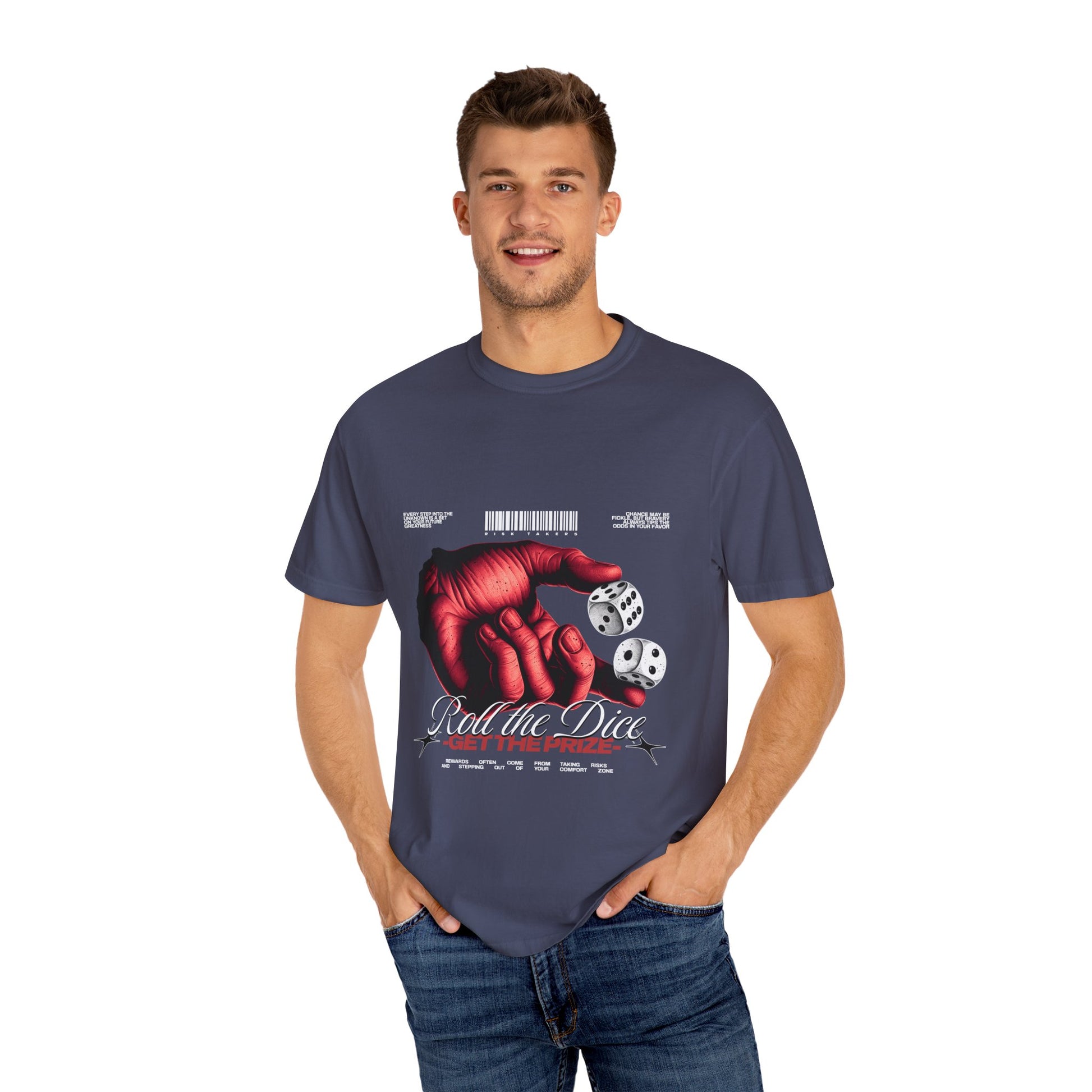 Roll the Dice T-Shirt